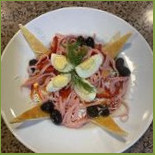 Complex Stejarul Mija Comida