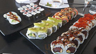 Sushi Køkken Odense food