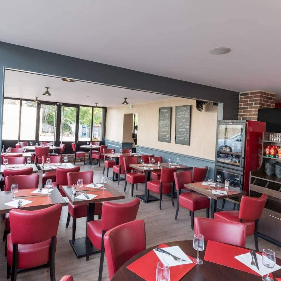 restaurant image