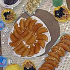 مطعم باب السرايا food