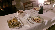 Genuini Cilento food