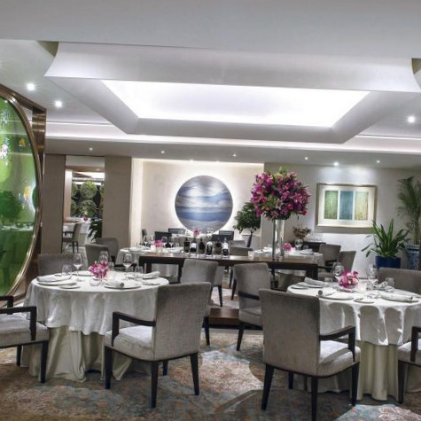 restaurant image