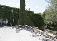 Auberge Du Presbytere outside