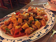 China food