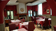 Trattoria-pizzeria Del Biasin food