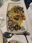 Sorriso Ristorante Italiano food