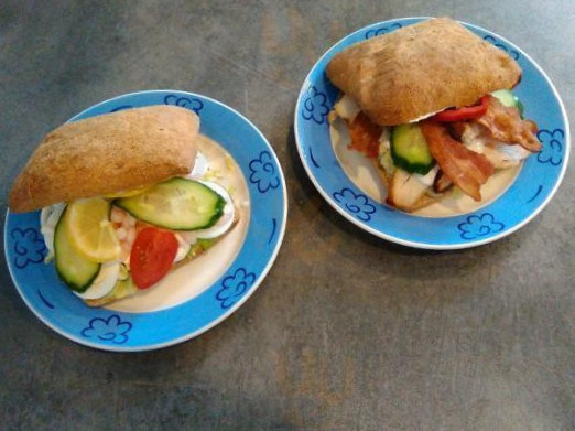 restaurant image
