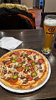 Karom Pizza Afdeling food