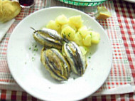 Trattoria Da Maria food