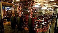 Sage Woodfire Tavern Buckhead inside