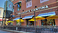 Tin Lizzy's Mall Of Georgia outside