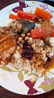 Couscous Delices food