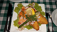 Pilekroen food