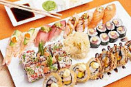 Lifli Sushi food