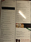 Pizza Nonna (domène) menu