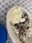 Chipotle Mexican Grill food