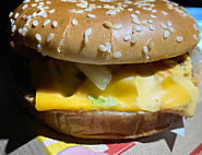 Mcdonald's food