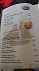 Oriental Hong Kong Kitchen Lǎo Xiāng Gǎng menu