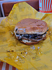 Whataburger food