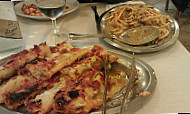 Pizzeria Da Fiorella food