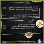 Semina Catering Pitesti Comida