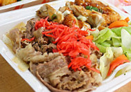 Yoshinoya food