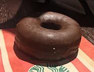 Starbucks food