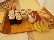 Sushi Love food