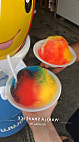 Waiola Shave Ice food