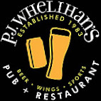 P.j. Whelihan's Pub Blue Bell outside