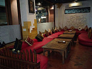 I:ba Cafe & Restaurant food