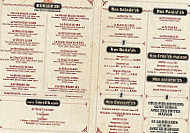 Uncle Breizh Locmiquélic menu