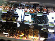 Azucar Bakery food