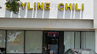 Skyline Chili outside