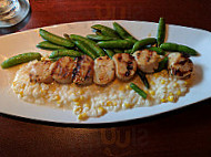 Seasons 52 Houston City Centre food