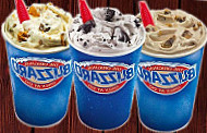 Dairy Queen food