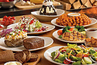 Outback Steakhouse Orlando Florida Mall food