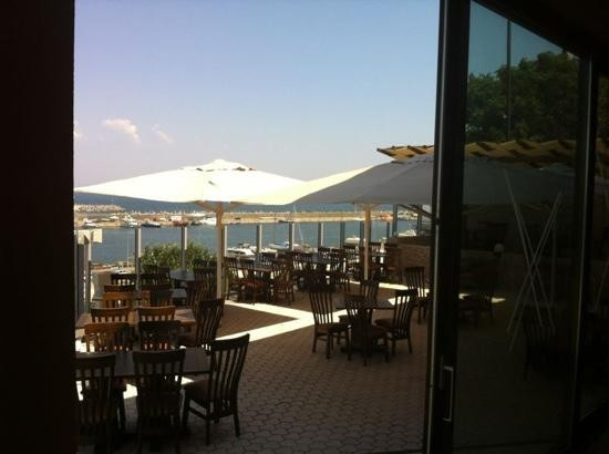 Le Premier Constanta Exterior