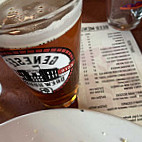 Genesee Brewing Company food