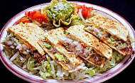 Serrano's Mexican Food Restaurants food