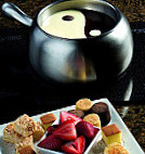 The Melting Pot food