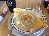 Sheldon's Luncheonette food