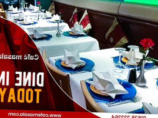 restaurant image