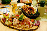 Wirtshaus Rechthalerhof food