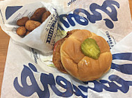 Culver's food