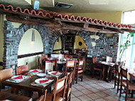 Pantanal Rodizio food