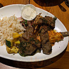 Kareems Lebanese Kitchen food