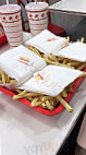 In-n-out Burger food