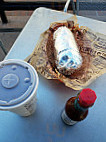 Chipotle Mexican Grill food