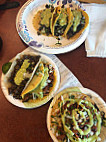 Tacos Tijuana food